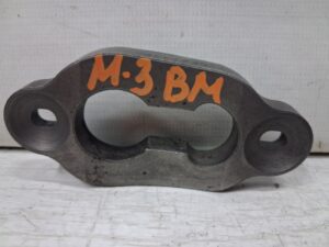Кронштейн форсунки Mazda 3 BM 2.2 DIESEL 2013 (б/у)