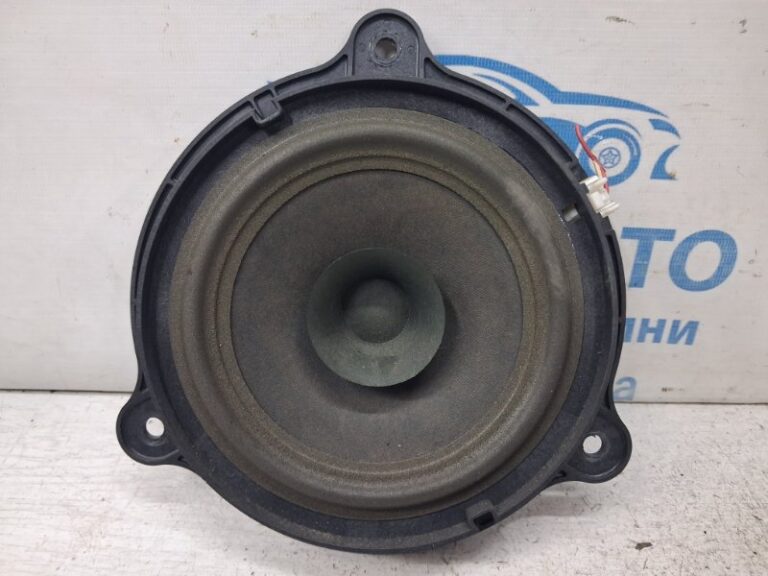 Динамик двери Nissan Note 2005-2013 28156AV700 (Арт. 84533)