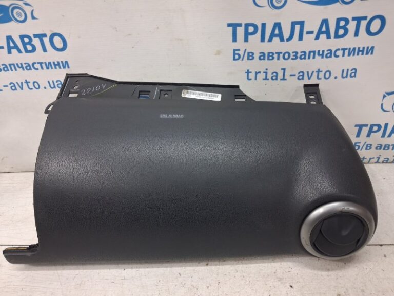 Подушка безопасности в торпеду Nissan Note 2005-2013 682109U10B (Арт. 84535)