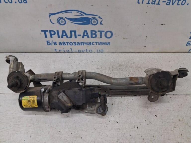 Трапеция дворников Nissan Note 2005-2013 288009U100 (Арт. 84538)