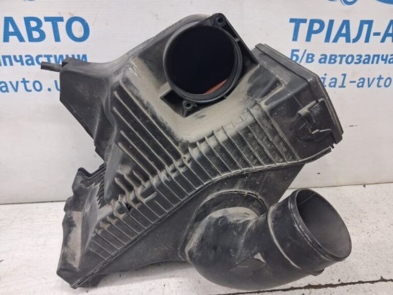 Корпус воздушного фильтра Nissan Note 2005-2013 1650000Q0H (Арт. 84545)