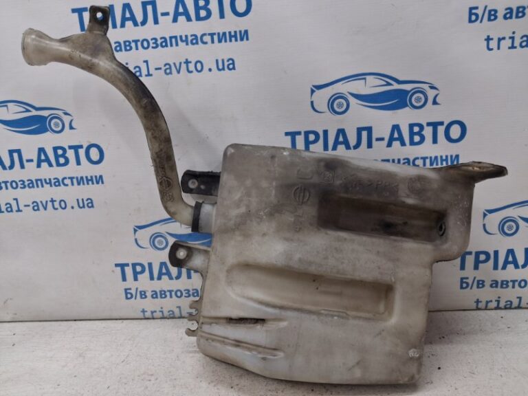 Бачок омывателя Nissan Note 2005-2013 289109U000 (Арт. 84553)