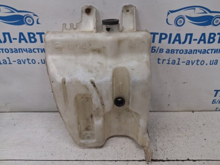 Бачок омывателя Nissan Micra 2002-2010 28910BC300 (Арт. 84555)