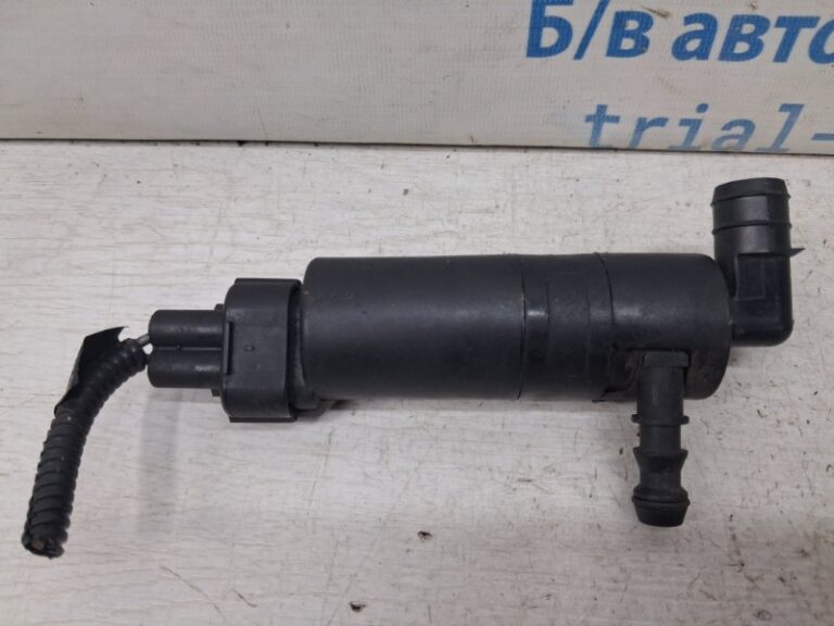 Насос омывателя фар Nissan Micra 2002-2010 289201KA0A (Арт. 84556)