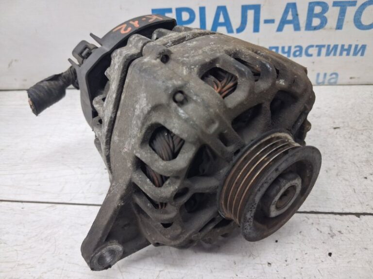 Генератор Nissan Micra 2002-2010 23100AX62A (Арт. 84557)