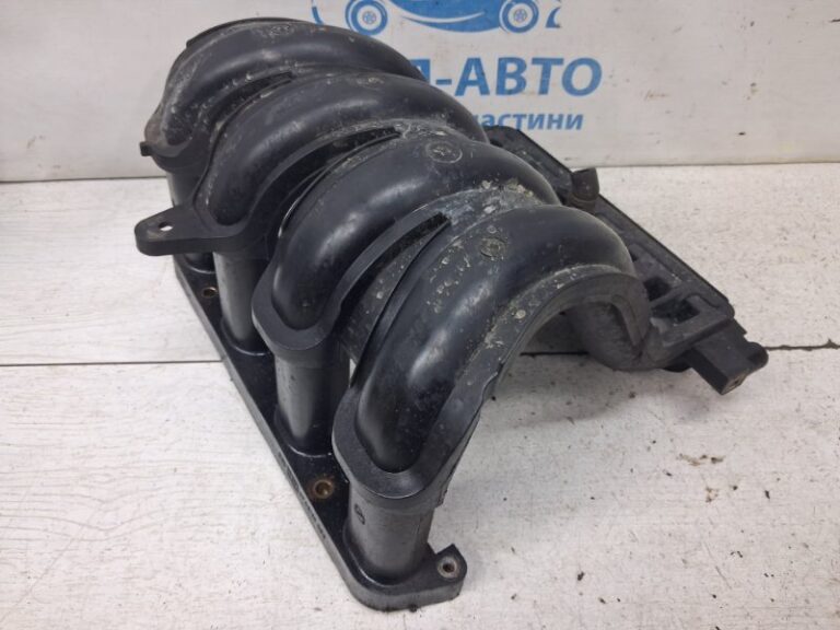 Коллектор впускной пластик Nissan Micra 2002-2010 14001AX100 (Арт. 84559)