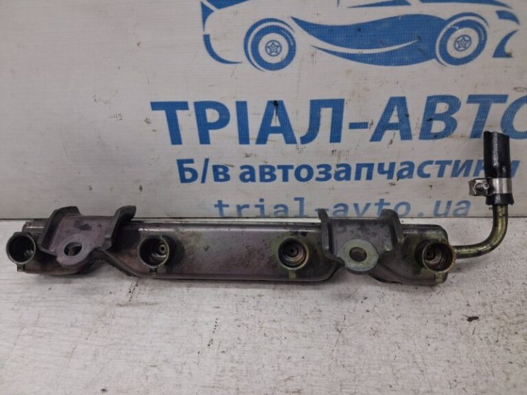 Топливная рампа Nissan Micra 2002-2010 17520AX010 (Арт. 84562)