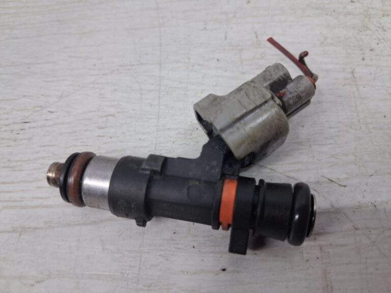 Форсунка топливная Nissan Micra 2002-2010 16600AX200 (Арт. 84564)