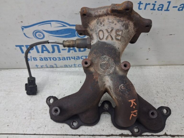 Коллектор выпускной Nissan Micra 2002-2010 14004BX000 (Арт. 84570)