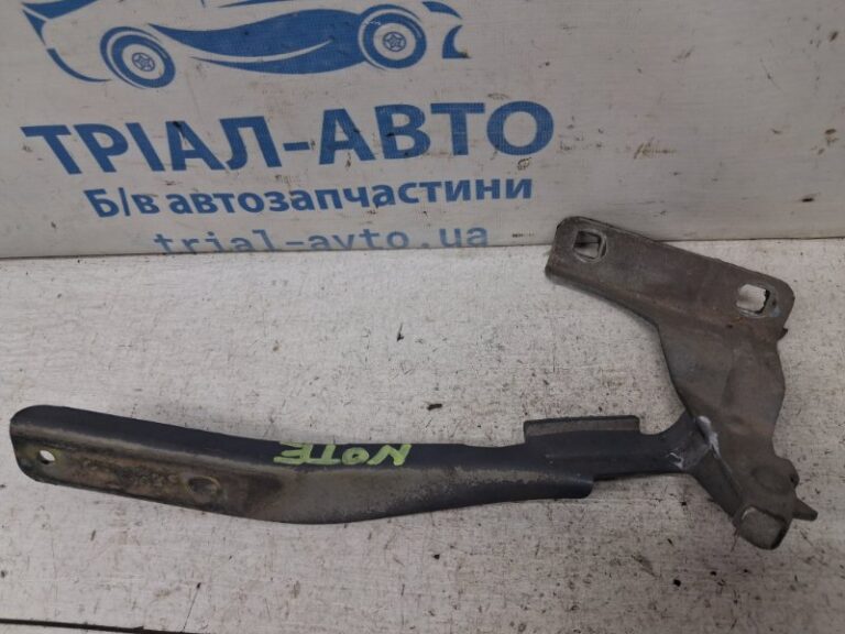 Петля капота правая Nissan Note 2005-2013 654001U600 (Арт. 84574)