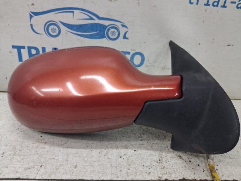 Зеркало правое Nissan Micra 2002-2010 96301AX961 (Арт. 84580)