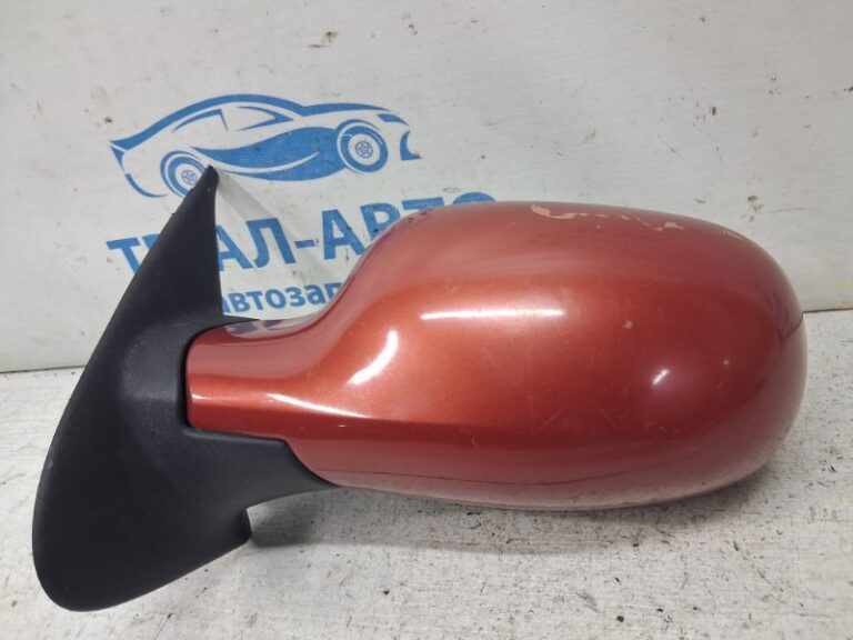 Зеркало левое Nissan Micra 2002-2010 96302AX961 (Арт. 84581)