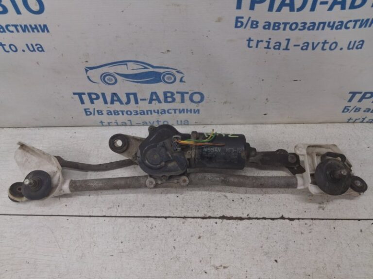 Трапеция дворников Nissan Micra 2002-2010 28840AX700 (Арт. 84588)