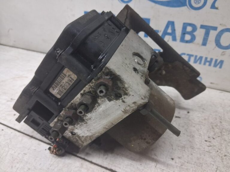 Блок abs Nissan Micra 2002-2010 47660AX625 (Арт. 84589)