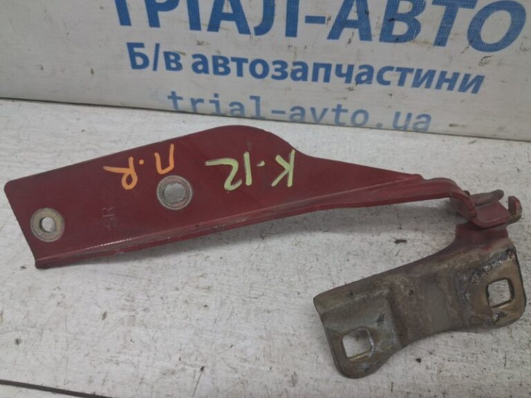 Петля капота правая Nissan Micra 2002-2010 65400AX630 (Арт. 84590)