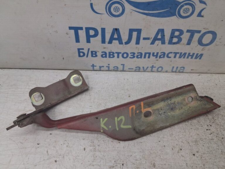 Петля капота левая Nissan Micra 2002-2010 65401AX630 (Арт. 84591)