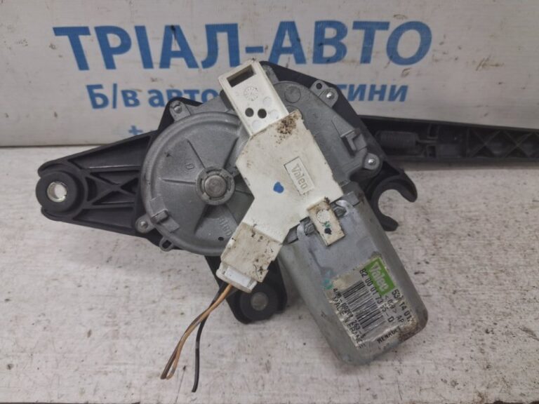 Моторчик стеклоочистителя задний Nissan Micra 2002-2010 28710AX600 (Арт. 84596)