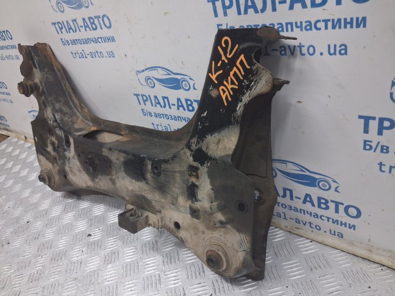 Балка передней подвески Nissan Micra 2002-2010 544003U801 (Арт. 84605) Балка передней подвески Nissan Micra 2002-2010 544003U801 (Арт. 84605)