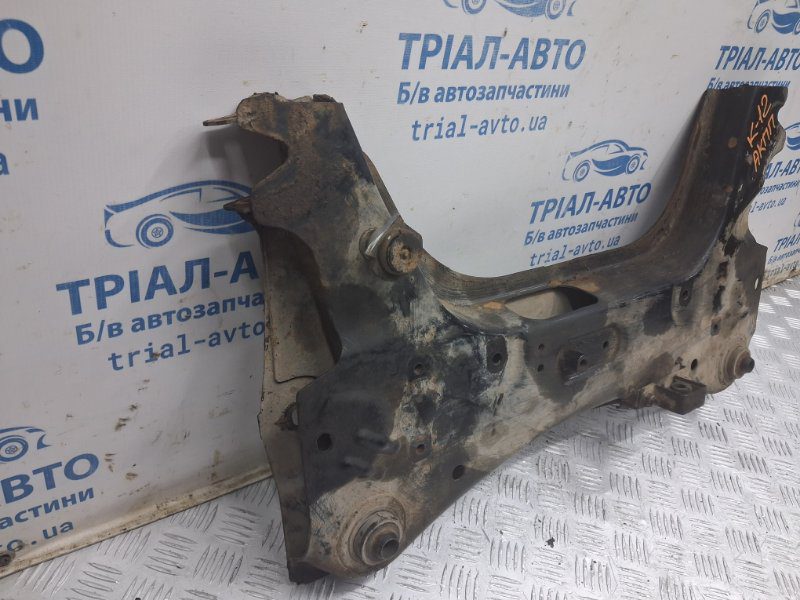 Балка передней подвески Nissan Micra 2002-2010 544003U801 (Арт. 84605) Балка передней подвески Nissan Micra 2002-2010 544003U801 (Арт. 84605)