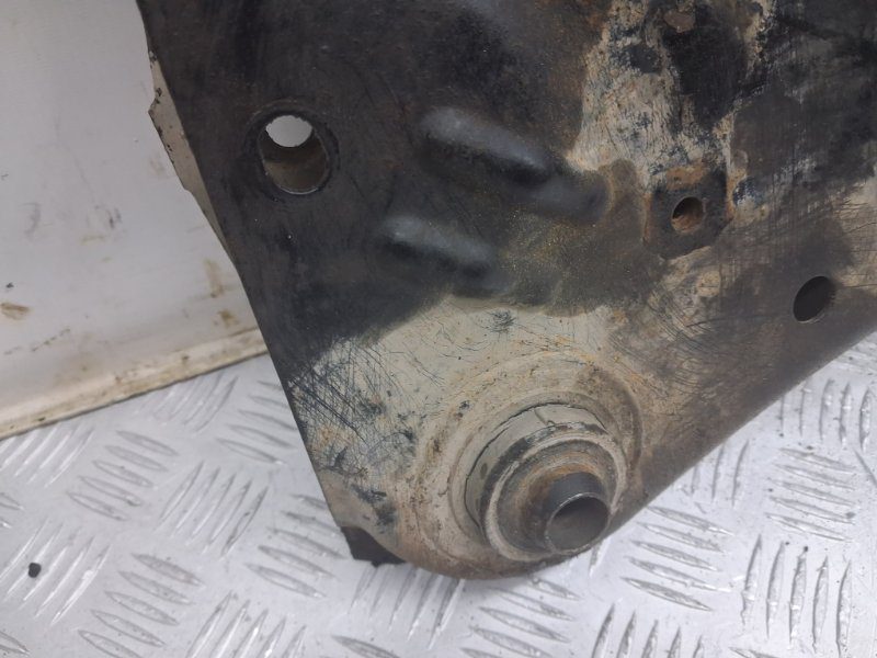 Балка передней подвески Nissan Micra 2002-2010 544003U801 (Арт. 84605) Балка передней подвески Nissan Micra 2002-2010 544003U801 (Арт. 84605)