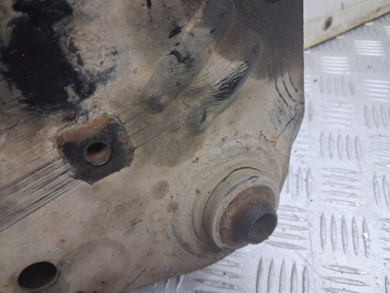 Балка передней подвески Nissan Micra 2002-2010 544003U801 (Арт. 84605) Балка передней подвески Nissan Micra 2002-2010 544003U801 (Арт. 84605)