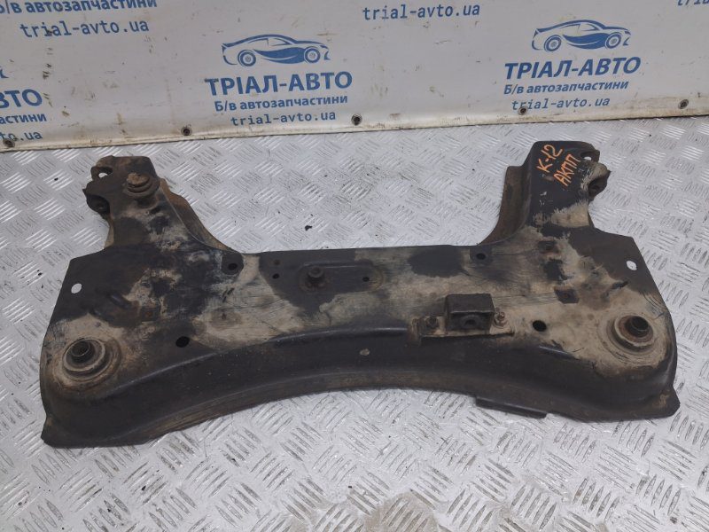 Балка передней подвески Nissan Micra 2002-2010 544003U801 (Арт. 84605) Балка передней подвески Nissan Micra 2002-2010 544003U801 (Арт. 84605)