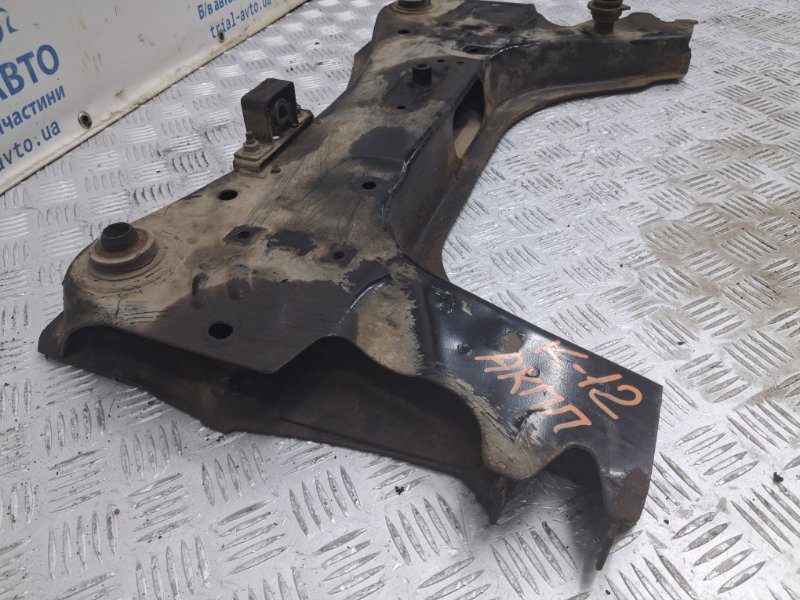 Балка передней подвески Nissan Micra 2002-2010 544003U801 (Арт. 84605) Балка передней подвески Nissan Micra 2002-2010 544003U801 (Арт. 84605)