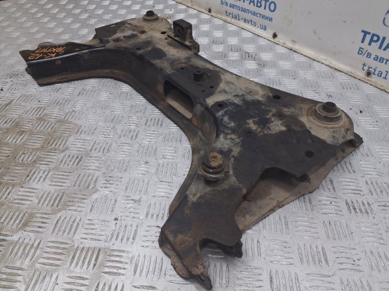 Балка передней подвески Nissan Micra 2002-2010 544003U801 (Арт. 84605) Балка передней подвески Nissan Micra 2002-2010 544003U801 (Арт. 84605)