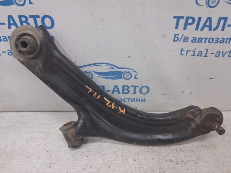 Рычаг передний нижний левый Nissan Micra 2002-2010 54501AX600 (Арт. 84606)