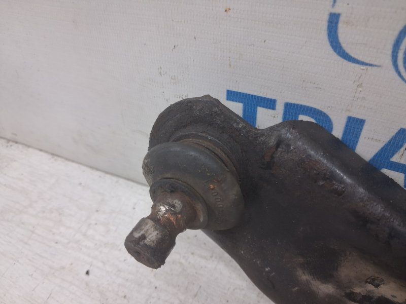 Рычаг передний нижний правый Nissan Micra 2002-2010 54500AX600 (Арт. 84607) Рычаг передний нижний правый Nissan Micra 2002-2010 54500AX600 (Арт. 84607)