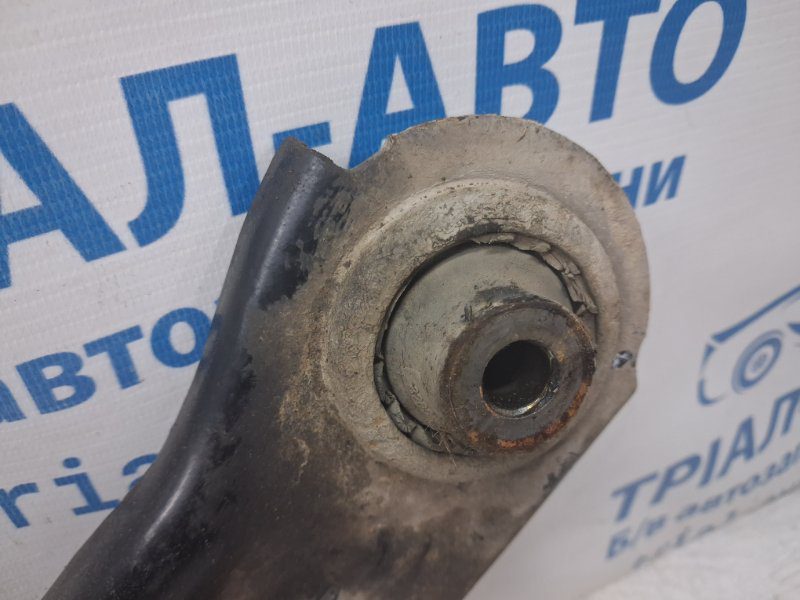 Рычаг передний нижний правый Nissan Micra 2002-2010 54500AX600 (Арт. 84607) Рычаг передний нижний правый Nissan Micra 2002-2010 54500AX600 (Арт. 84607)