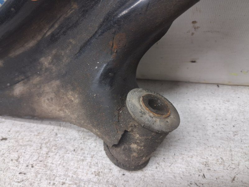 Рычаг передний нижний правый Nissan Micra 2002-2010 54500AX600 (Арт. 84607) Рычаг передний нижний правый Nissan Micra 2002-2010 54500AX600 (Арт. 84607)