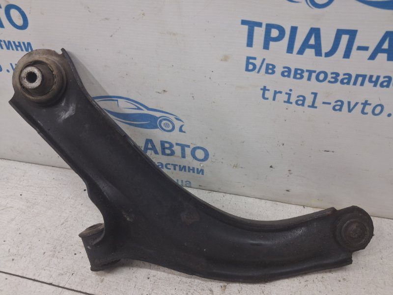 Рычаг передний нижний правый Nissan Micra 2002-2010 54500AX600 (Арт. 84607) Рычаг передний нижний правый Nissan Micra 2002-2010 54500AX600 (Арт. 84607)