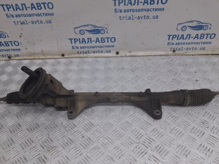 Рулевая рейка Nissan Note 2005-2013 480019U100 (Арт. 84608)