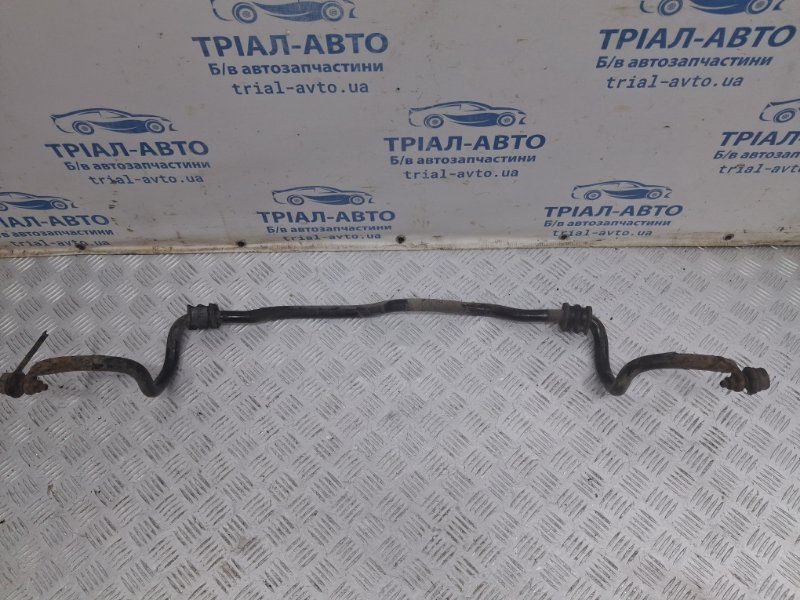Стабилизатор передний Nissan Note 2005-2013 546119U22A (Арт. 84609) Стабилизатор передний Nissan Note 2005-2013 546119U22A (Арт. 84609)