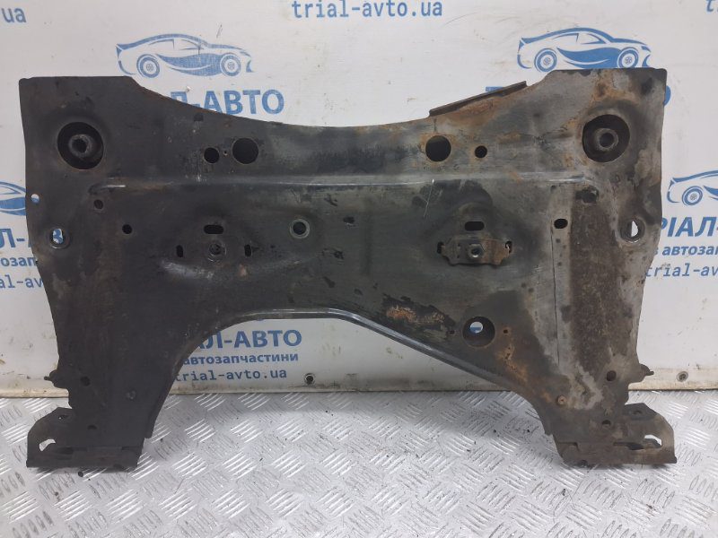 Балка передней подвески Nissan Note 2005-2013 544009U000 (Арт. 84610) Балка передней подвески Nissan Note 2005-2013 544009U000 (Арт. 84610)