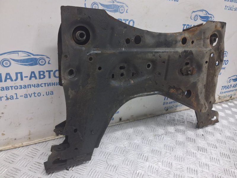 Балка передней подвески Nissan Note 2005-2013 544009U000 (Арт. 84610) Балка передней подвески Nissan Note 2005-2013 544009U000 (Арт. 84610)