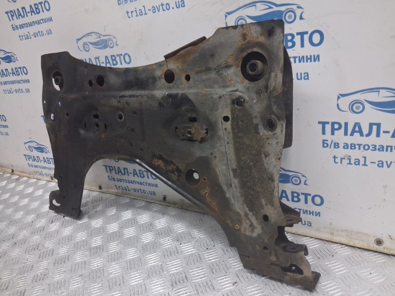 Балка передней подвески Nissan Note 2005-2013 544009U000 (Арт. 84610) Балка передней подвески Nissan Note 2005-2013 544009U000 (Арт. 84610)