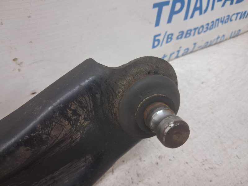 Рычаг передний нижний левый Nissan Note 2005-2013 54501BC41A (Арт. 84611) Рычаг передний нижний левый Nissan Note 2005-2013 54501BC41A (Арт. 84611)