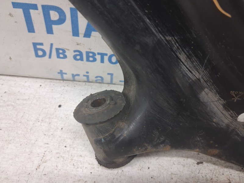 Рычаг передний нижний левый Nissan Note 2005-2013 54501BC41A (Арт. 84611) Рычаг передний нижний левый Nissan Note 2005-2013 54501BC41A (Арт. 84611)