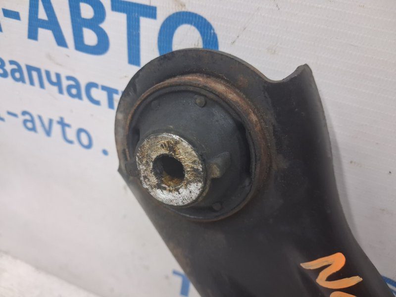 Рычаг передний нижний левый Nissan Note 2005-2013 54501BC41A (Арт. 84611) Рычаг передний нижний левый Nissan Note 2005-2013 54501BC41A (Арт. 84611)