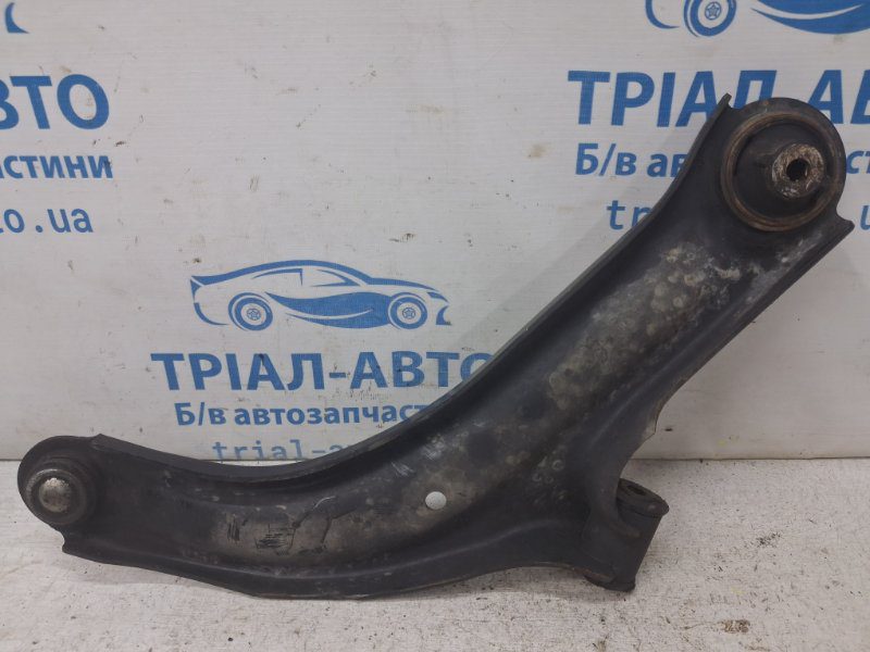 Рычаг передний нижний левый Nissan Note 2005-2013 54501BC41A (Арт. 84611) Рычаг передний нижний левый Nissan Note 2005-2013 54501BC41A (Арт. 84611)