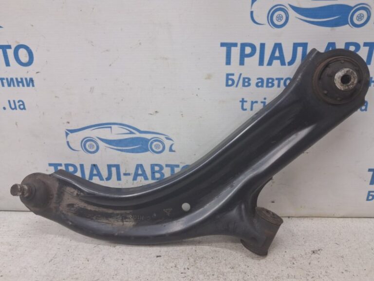 Рычаг передний нижний правый Nissan Note 2005-2013 54500BC41A (Арт. 84612)