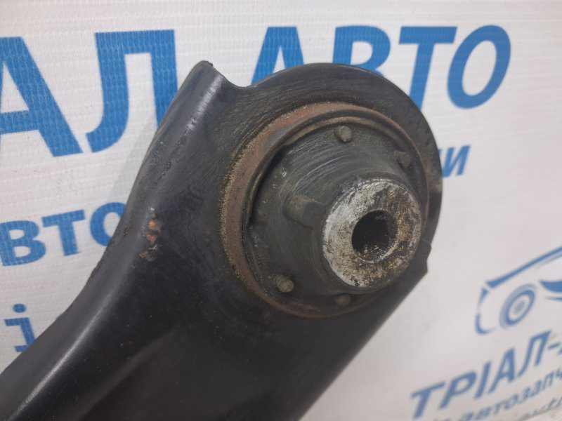 Рычаг передний нижний правый Nissan Note 2005-2013 54500BC41A (Арт. 84612) Рычаг передний нижний правый Nissan Note 2005-2013 54500BC41A (Арт. 84612)
