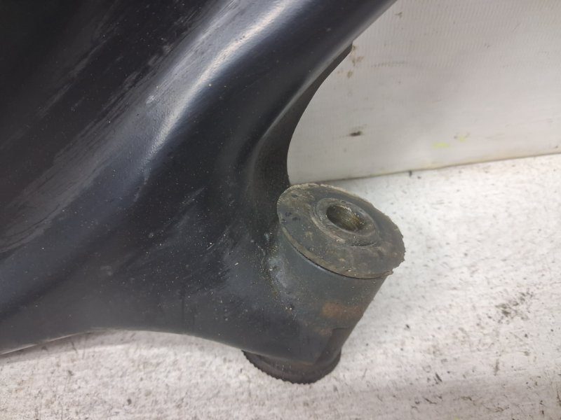 Рычаг передний нижний правый Nissan Note 2005-2013 54500BC41A (Арт. 84612) Рычаг передний нижний правый Nissan Note 2005-2013 54500BC41A (Арт. 84612)