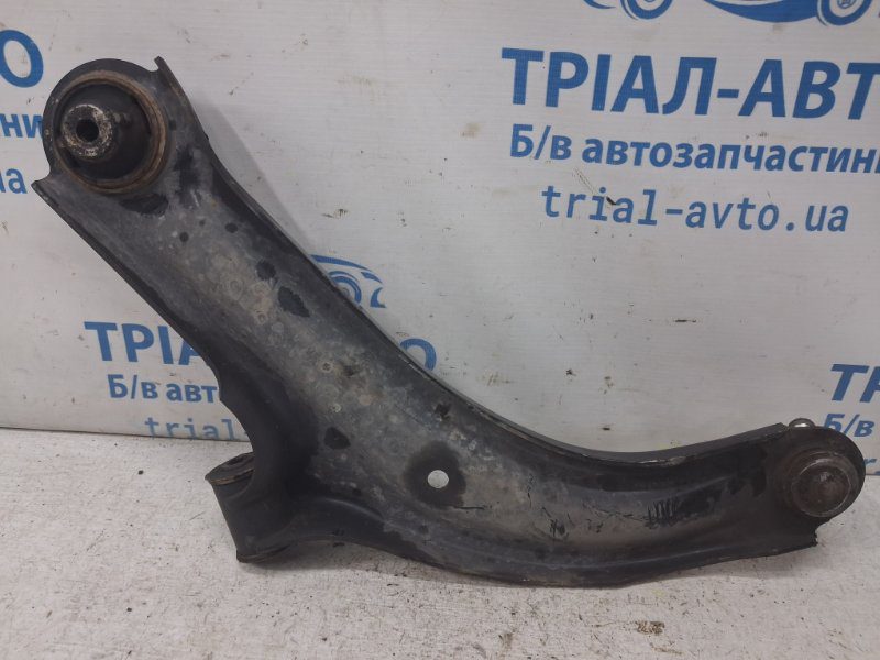 Рычаг передний нижний правый Nissan Note 2005-2013 54500BC41A (Арт. 84612) Рычаг передний нижний правый Nissan Note 2005-2013 54500BC41A (Арт. 84612)
