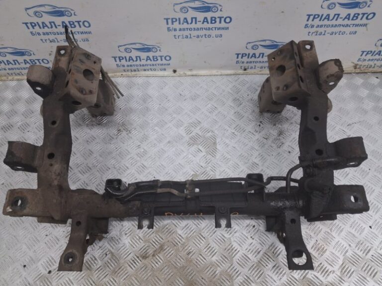 Балка передней подвески Mitsubishi Pajero Wagon 2006-2022 4000A210 (Арт. 84613)