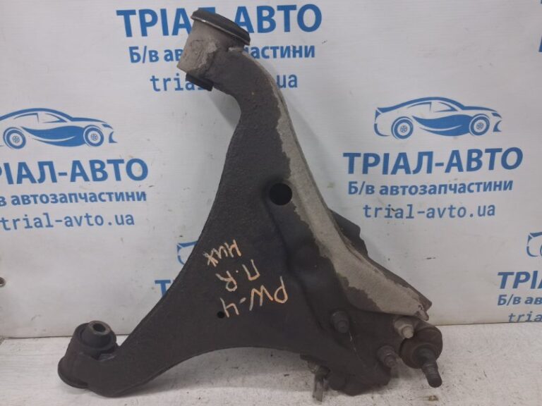 Рычаг передний нижний правый Mitsubishi Pajero Wagon 2006-2022 4013A210 (Арт. 84615)