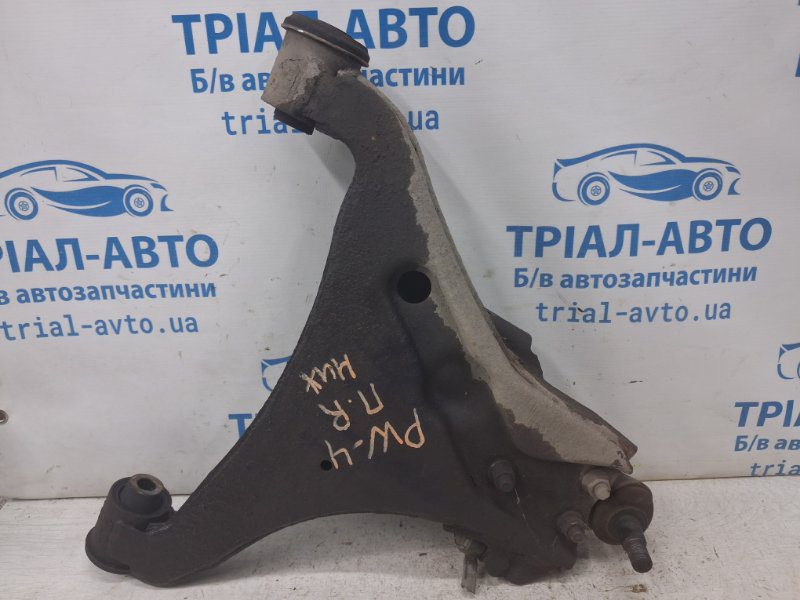 Рычаг передний нижний правый Mitsubishi Pajero Wagon 2006-2022 4013A210 (Арт. 84615) Рычаг передний нижний правый Mitsubishi Pajero Wagon 2006-2022 4013A210 (Арт. 84615)