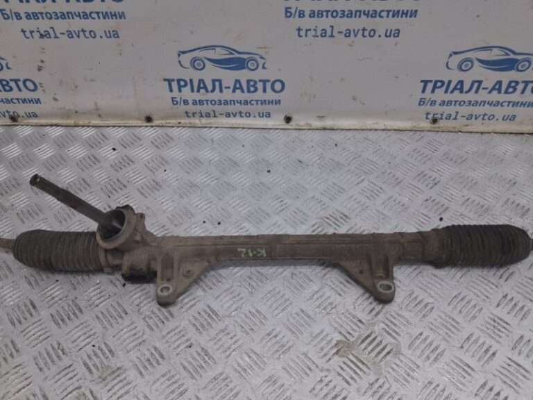 Рулевая рейка Nissan Micra 2002-2010 48001AX702 (Арт. 84616)